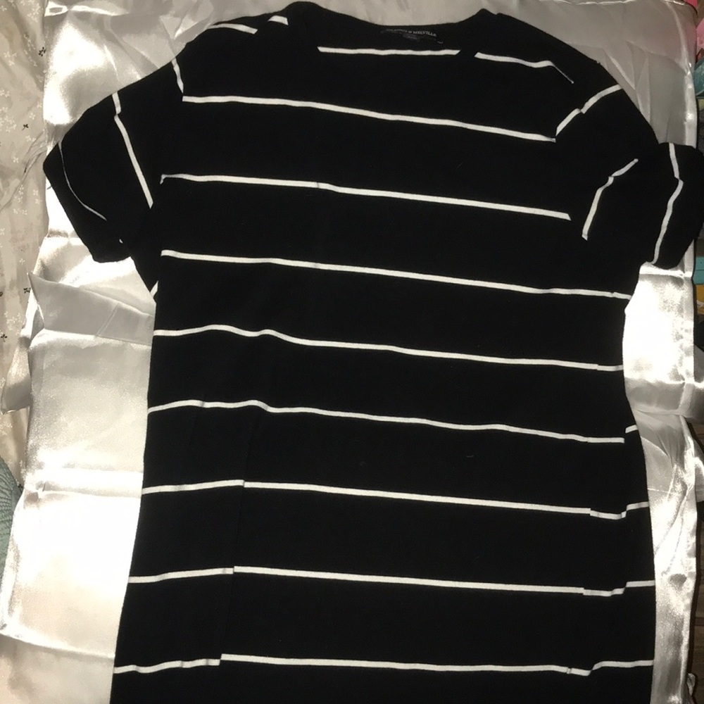 T-shirt dress